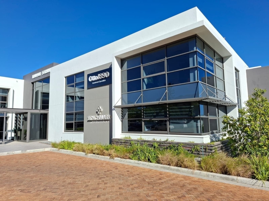To Let Commercial Property for Rent in Brandwacht Western Cape